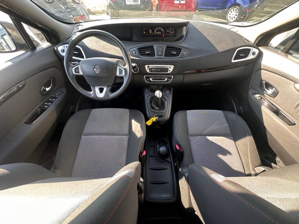 Renault Scenic III
