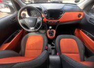 Hyundai i10 1,0