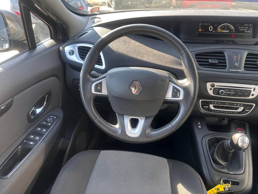 Renault Scenic III