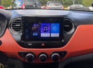 Hyundai i10 1,0
