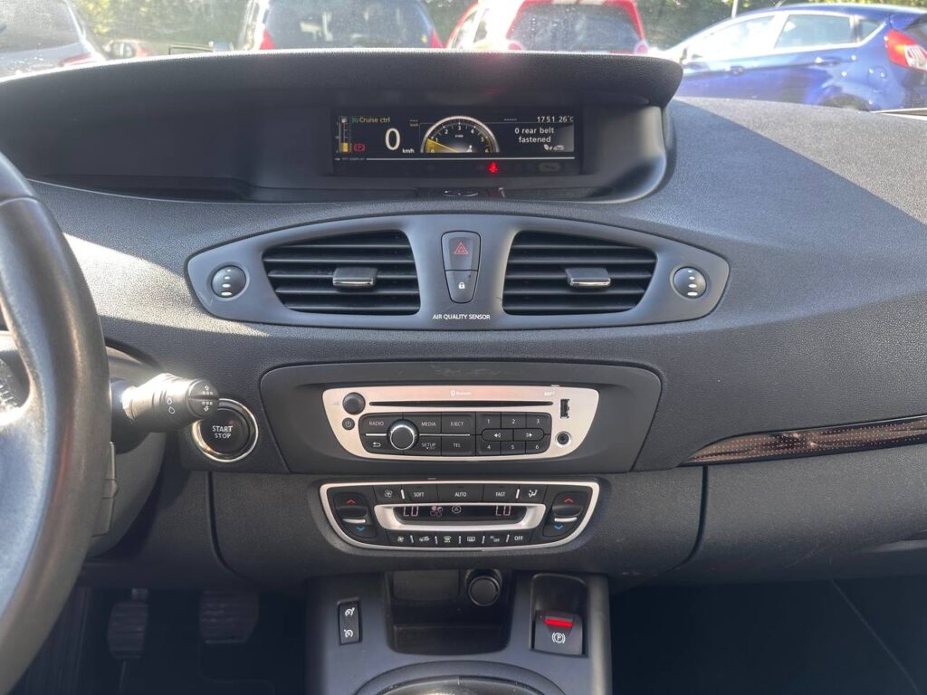 Renault Scenic III