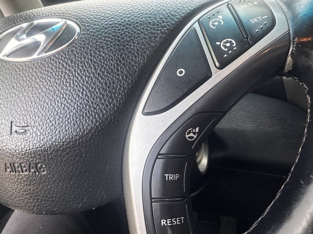 Hyundai i30 1,6