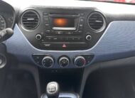 Hyundai i10 1,0 Comfort Air