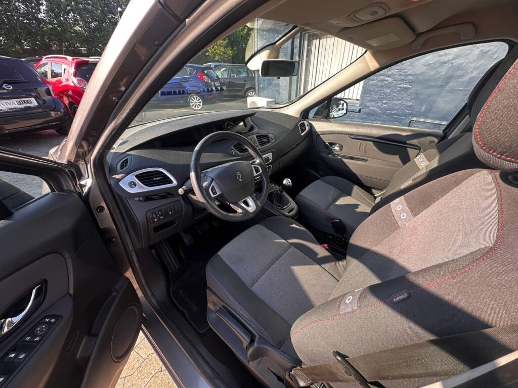 Renault Scenic III