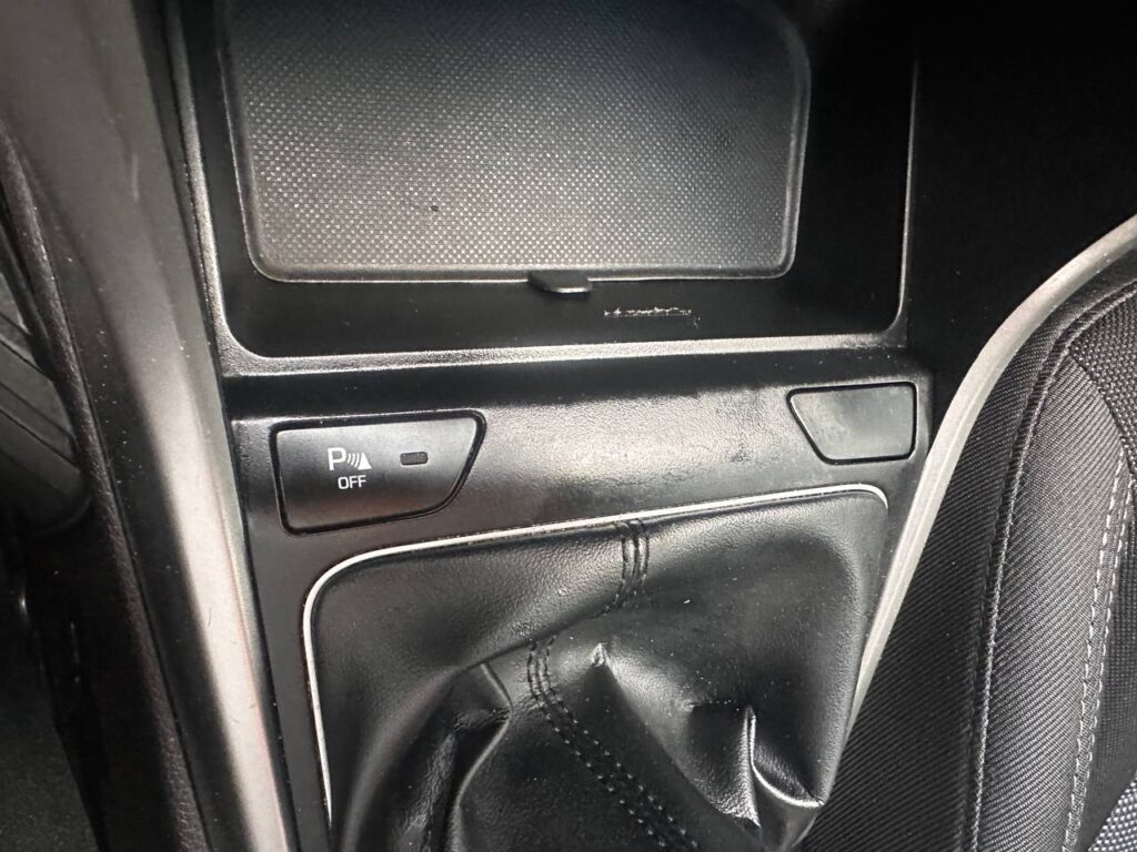 Hyundai i30 1,6
