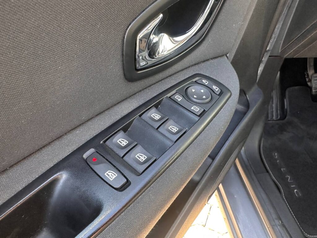Renault Scenic III