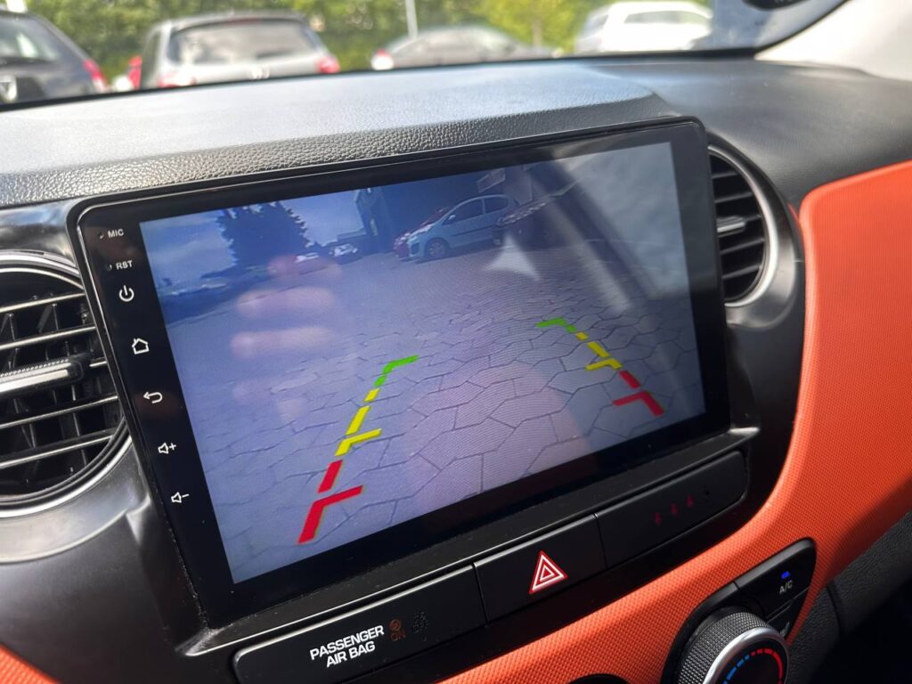 Hyundai i10 1,0