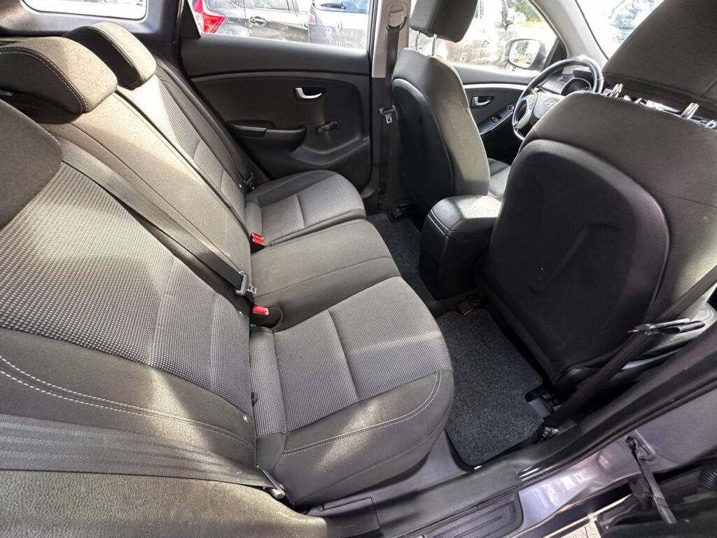 Hyundai i30 1,6