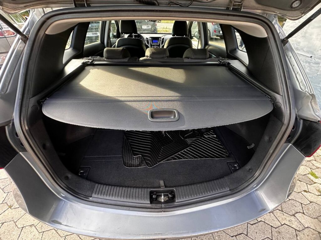 Hyundai i30 1,6