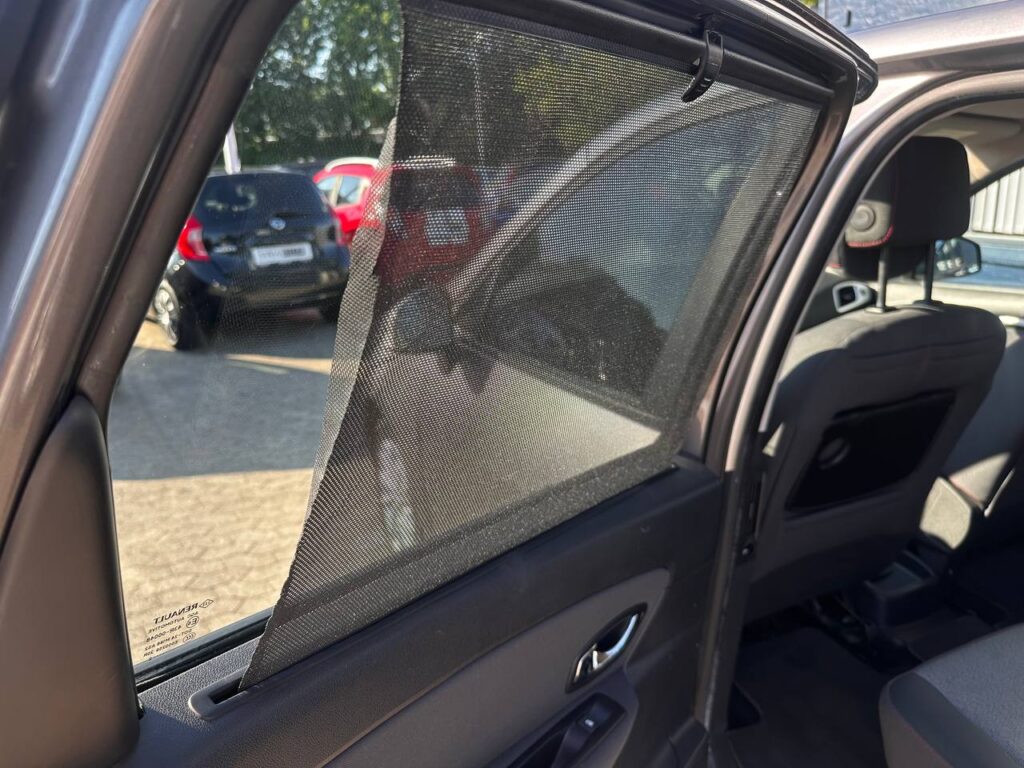 Renault Scenic III
