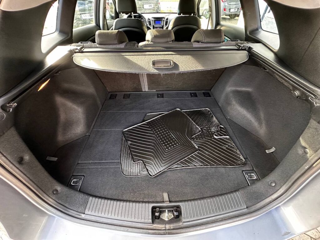 Hyundai i30 1,6