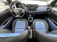Hyundai i10 1,0 Comfort Air