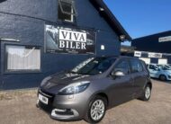 Renault Scenic III