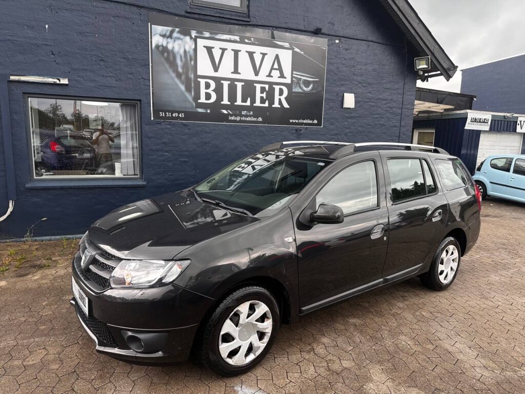 Dacia Logan