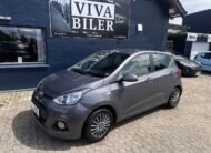 Hyundai i10 1,0