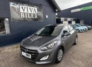 Hyundai i30 1,6