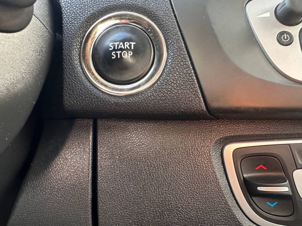 Renault Scenic III