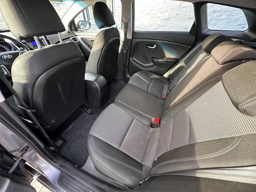 Hyundai i30 1,6