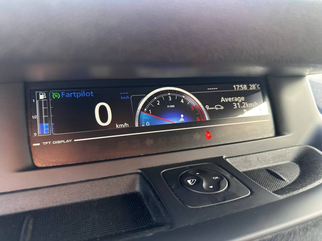 Renault Scenic III