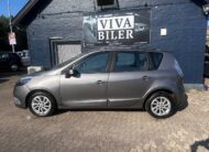 Renault Scenic III