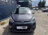 Hyundai i10 1,0