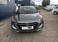 Hyundai i30 1,6