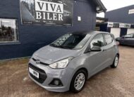 Hyundai i10 1,0 Comfort Air