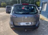 Renault Scenic III