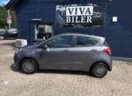 Hyundai i10 1,0