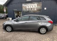 Hyundai i30 1,6