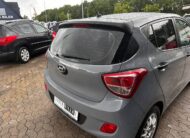 Hyundai i10 1,0 Comfort Air