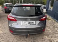 Hyundai i30 1,6