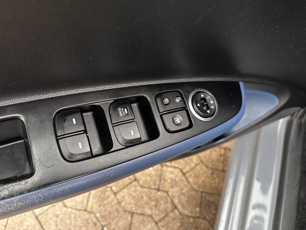 Hyundai i10 1,0 Comfort Air