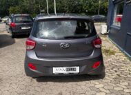 Hyundai i10 1,0