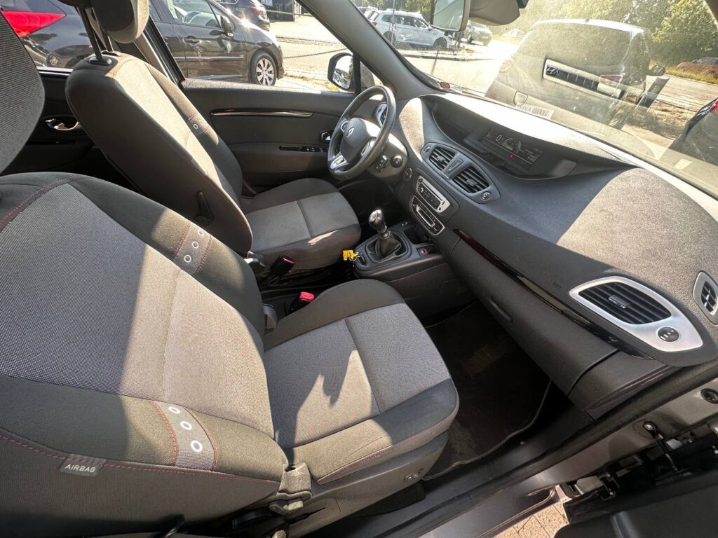 Renault Scenic III