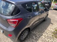 Hyundai i10 1,0