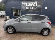 Hyundai i10 1,0 Comfort Air