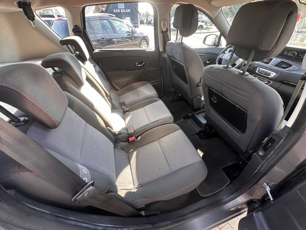 Renault Scenic III