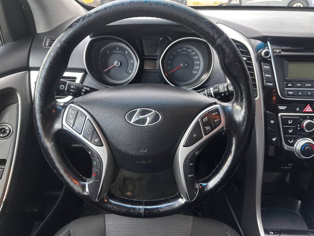 Hyundai i30 1,6