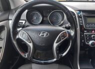 Hyundai i30 1,6