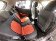 Hyundai i10 1,0