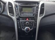 Hyundai i30 1,6