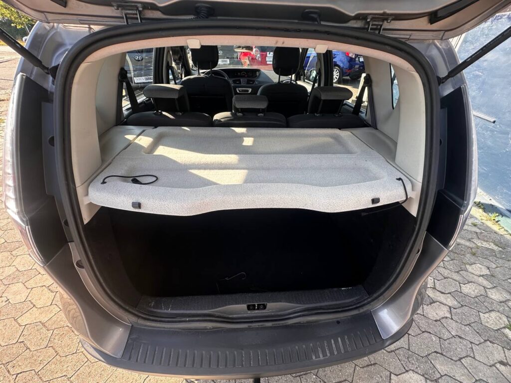 Renault Scenic III