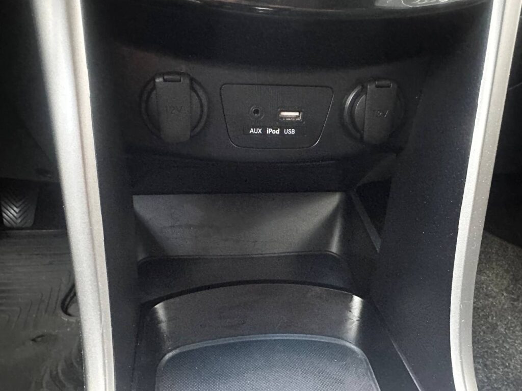 Hyundai i30 1,6
