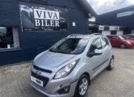 Chevrolet Spark 1,0