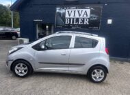 Chevrolet Spark 1,0