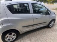 Chevrolet Spark 1,0