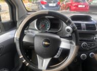 Chevrolet Spark 1,0