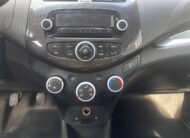 Chevrolet Spark 1,0
