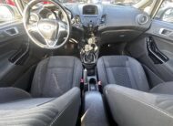 Ford Fiesta 1,0